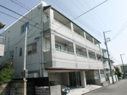 セイントヒル緑地