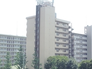 リアーズ緑地公園