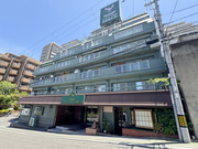 ロイヤルクイーンズパーク緑地公園