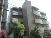 アルデール緑地