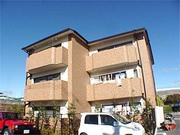 マンション寺新