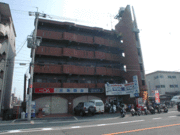 エレガンス上田