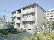 サンバレイ緑地Ａ