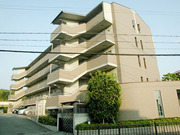 ホームポート朝日