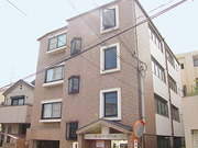 緑地パークヒル