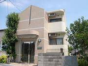 エルベコート緑地公園