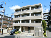 こすもらいふ緑地公園