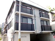 レジダンスヴェルト