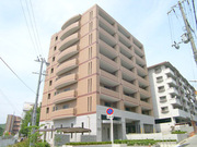 パークビュー緑地公園