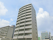 サンライズ緑地