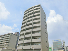 サンライズ緑地