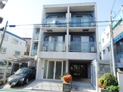 ビュースクエア緑地