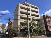 コンフォール緑地公園