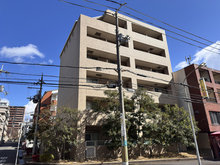 コンフォール緑地公園