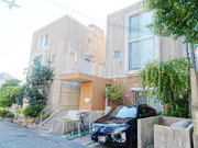 スペイシャス緑地公園