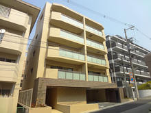 サンナチュール緑地