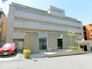 ルナソレイユ緑地公園