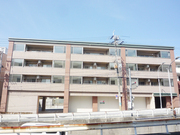 グランミーテ緑地