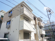 ル・リアン壱番館