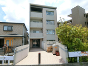 ジョイフルライフ緑地公園