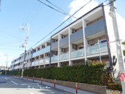 グランカーサ緑地公園