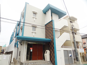 サクセス緑地公園