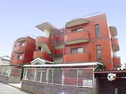 エスポワール緑地