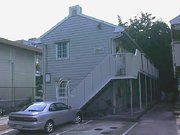 メルヴェイユ千里山　南棟