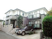 フォレスト緑地