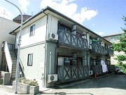 アジアンタムハイツ