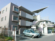 ヴェルデュール千里山西