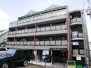 グリーンフォレスト