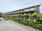 サニーライフ緑地