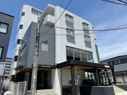 ソアールグリーンヒル （オシキリビル新大阪）