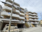 ユタカマンション