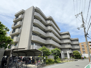 レスカーラ緑地公園