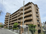 リヴェール緑地