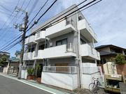 緑地公園ローレルハイツ