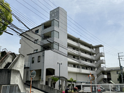 サン春日第２マンション