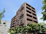 エレガンス桃山台