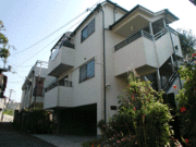 ミストラルハイム