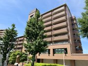 緑地シティハイツ