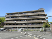 アルティジア・レジデンス緑地