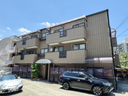 サンスプリング緑地