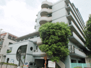 パーマリィ・イン緑地公園