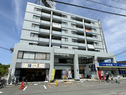 サンプラザ新御堂ビル