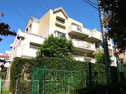 センターコート緑地公園