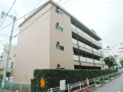 サンハイツ富貴