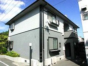 サンアヴェニュー緑地公園Ⅰ