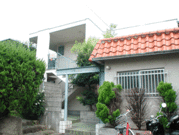 千里山西コーポ第１ビル